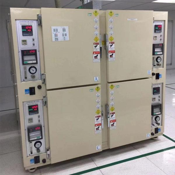 志胜自动化：PCB出厂前需要经过严格固化封装的原因