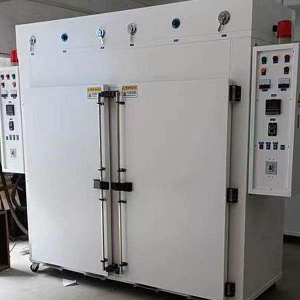 志胜自动化无尘隧道炉密封设计推动LED的可靠性