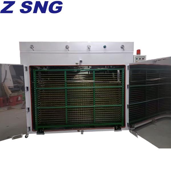 真空厌氧烤箱在LED显示屏生产上起到关键作用