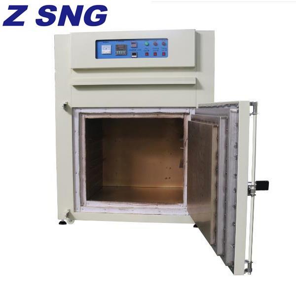 志胜自动化生产的防爆型烤箱质量怎么样？